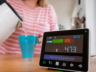 Warm Home Discount 2026: Who Qualifies for £150 Energy Bill Support