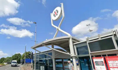 Wednesbury bus station to close for 10 days for resurfacing