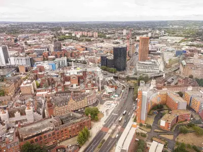 West Midlands economy back above pre-pandemic levels, but inequality risks leaving many behind