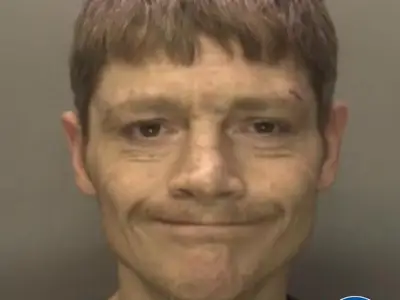West Midlands Police add Jay Drummond to most wanted gallery