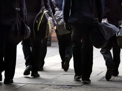 West Midlands Police share back-to-school safety advice for parents