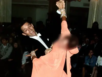 Wolverhampton dance teacher charged with child sex offences