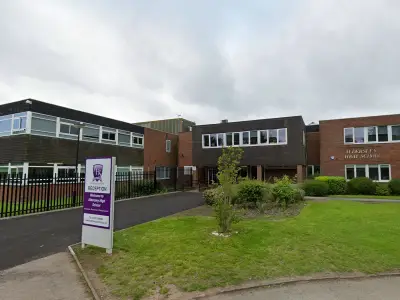 Wolverhampton schools get £2m for 200 new pupil places