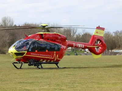 Woman in her 70s dies at Aldi in Worcester despite emergency efforts