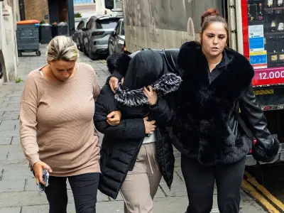 Woman walks free after XL Bully mauled cousin to death in Bristol