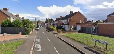 Woodsetton residents told to find alternative parking for 5 days