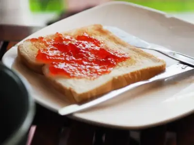 Xylitol sweetener linked to increased risk of heart attacks and strokes