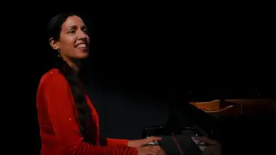 Zoe Rahman to perform Hull Suite Live at Peggy's Skylight