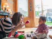 12,000 parents could face £100k childcare cliff edge by 2030