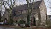 £300k boost for three historic South Wales churches