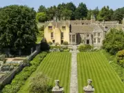 500-year-old Wiltshire manor to be transformed into luxury hotel