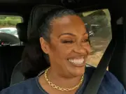 Alison Hammond praised for candid facial hair confession