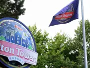 Alton Towers introduces new virtual queuing system for Ride Access Pass holders