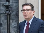 Andy Burnham rules out scrapping state pension triple lock until 2029