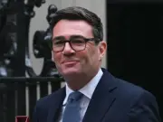 Andy Burnham urged to axe pension triple lock by key ally Jim O'Neill