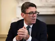 Andy Burnham urged to scrap state pension triple lock amid cost concerns