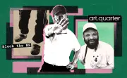 Art.Quarter founder Jordan Patel faces abuse allegations after fire