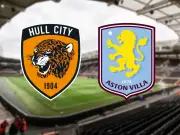 Aston Villa seek first win at Hull City in Premier League clash