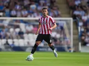 Aston Villa sign Taylor Harwood-Bellis for £25m plus add-ons