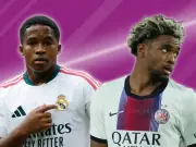 Aston Villa's summer window: young talent and Endrick interest