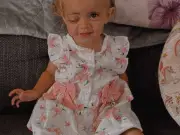 Baby monitor glare led to toddler's eye cancer diagnosis