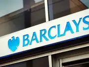 Barclays: Card spending hits 13-month high as confidence improves