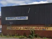 Barry's Fabrics in Digbeth to Close in October After 90 Years