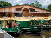 Beacon Park Boats rescued from administration, saving 30 jobs