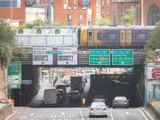 Birmingham A38 called 'noisy barrier' as council plans major city centre changes