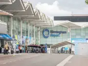 Birmingham Airport advises passengers after nationwide flight delays