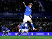 Birmingham City 1-1 Southampton: Priske earns Blues point at St Andrew's