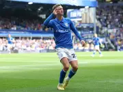 Birmingham City 2-2 Wolves: Stansfield shines in chaotic derby draw