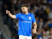 Birmingham City terminate Jack Robinson contract by mutual consent