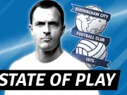 Birmingham City transfer deadline day: Fuseini loan and more expected