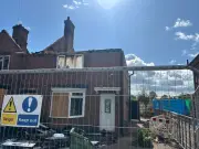 Birmingham Council vows to tackle fire risks after Gorleston Road blaze