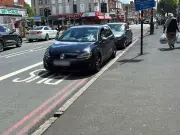 Birmingham drivers fined for speeding under 30mph in 20mph zones