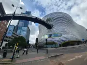 Birmingham food round-up: Browns closes at Bullring, new venues open