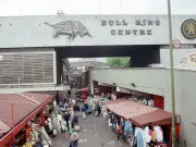 Birmingham in 1990: 36 photos show how much the city centre has changed