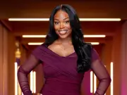 Birmingham Love Is Blind UK Star Chevanique Hits Out at Online Abuse