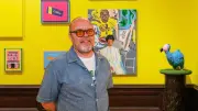 Birmingham Music Archive founder defends Joe Lycett's BMAG show