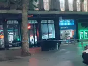 Birmingham New Street cordoned off by police amid incident