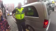 Birmingham people smuggling gang ringleader arrested in city centre