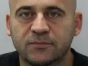Birmingham police hunt for Fitim Lleshi over fatal Hall Green crash