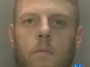 Birmingham rapist Martin Lloyd jailed for 25 years for violent campaign of abuse