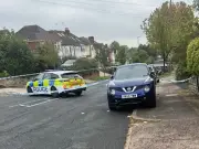 Birmingham road sealed off after man found seriously injured in Stechford