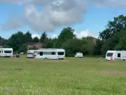 Birmingham tip truck visit cancelled after travellers camp at Daisy Farm Park