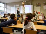 Birmingham tops West Midlands school rankings but sits 31st nationally