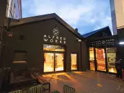 Birmingham's Alfred Works shortlisted for Best Food Hall at British Street Food Awards 2026