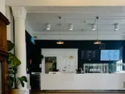 Birmingham's CURBSIDE coffee co. opens with all drinks at £1