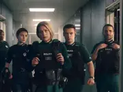 Blue Lights star Sian Brooke says role increased her respect for police